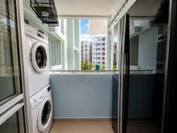 Blk 128B Eastcrown @ Canberra (Sembawang), HDB 3 Rooms #568107931